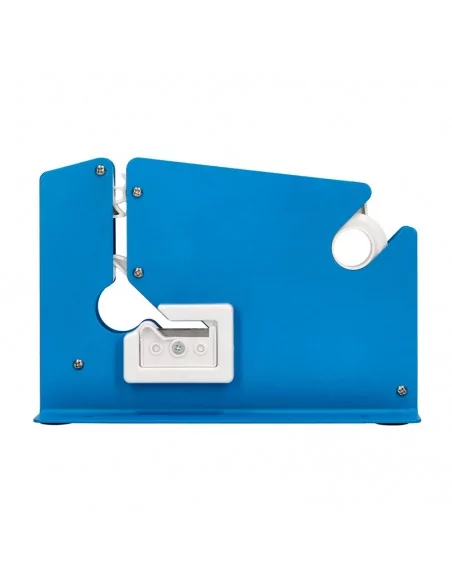 Compra precintadora azul manual - Moldiber Compra precintadora azul manual - Moldiber