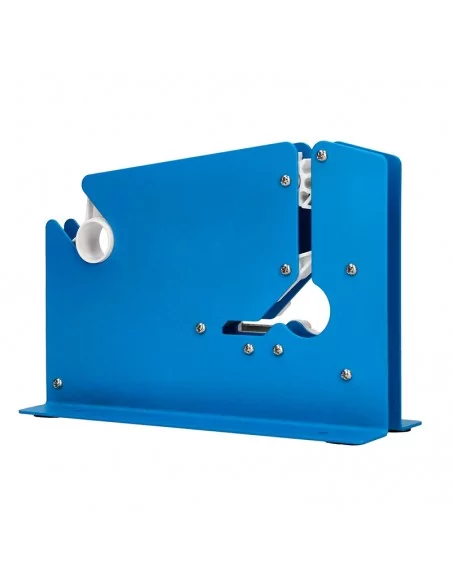 Compra precintadora azul manual - Moldiber Compra precintadora azul manual - Moldiber