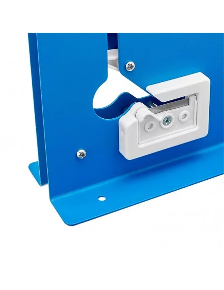 Compra precintadora azul manual - Moldiber Compra precintadora azul manual - Moldiber