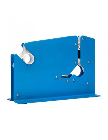 Compra precintadora azul manual - Moldiber Compra precintadora azul manual - Moldiber