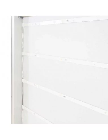 Reemplazo cortina LED trasera - Calidad y eficiencia Reemplazo cortina LED trasera - Calidad y eficiencia
