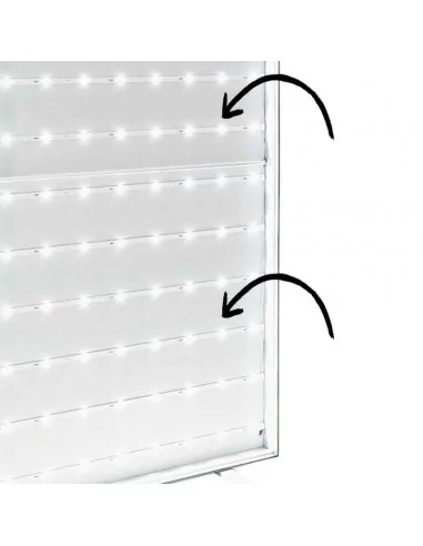 Reemplazo cortina LED trasera - Calidad y eficiencia Reemplazo cortina LED trasera - Calidad y eficiencia