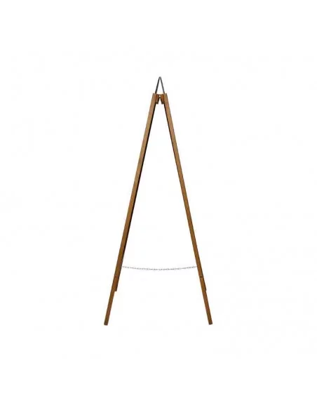 Quadro Dupla Face Curvado com Cavalete
