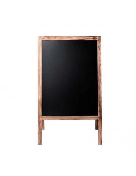 Quadro negro dupla face