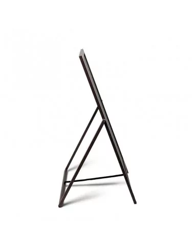 Cavalete lousa dupla face 68x120cm