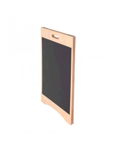 Quadro econômico de cavalete leve modelo Ieper