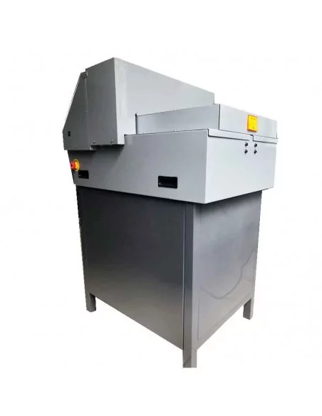 Guillotine électrique pour papier programmable 49cm coupe