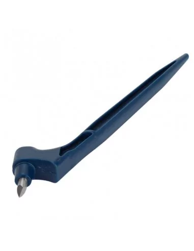 Cutter giratorio para manualidades y corte de papel, goma EVA y telas