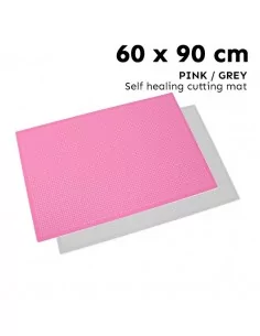 Base de corte doble cara 60 x 90 cm - Moldiber
