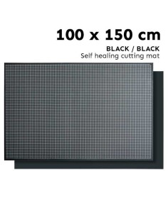 Tapete protetor corte 100 x 150 cm