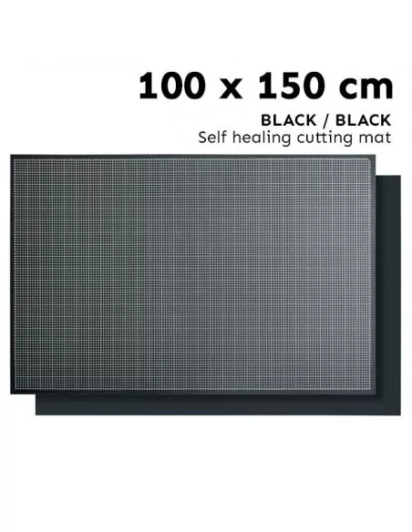 Alfombrilla salva corte 100 x 150 cm - Moldiber Alfombrilla salva corte 100 x 150 cm - Moldiber