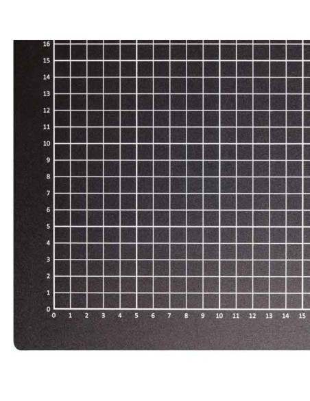 Tapete protetor corte 100 x 150 cm