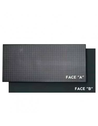 Plaque de protection de coupe auto-cicatrisante 200 x 100 cm