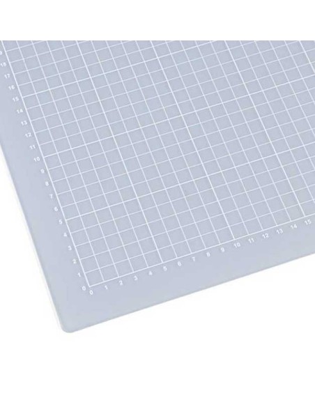 Plancha de corte autocurativa 30 x 45 cm - Moldiber