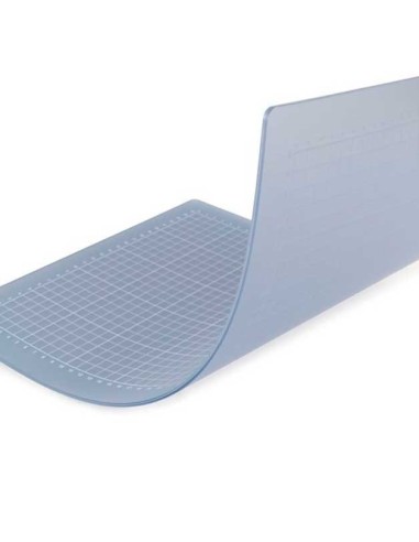 Plancha de corte autocurativa 30 x 45 cm - Moldiber