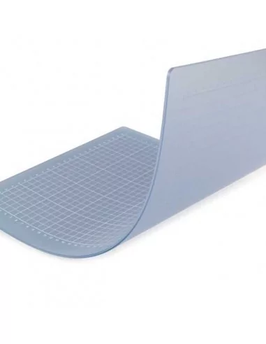 Base salva de corte transparente 45 x 60 cm - Moldiber Base salva de corte transparente 45 x 60 cm - Moldiber