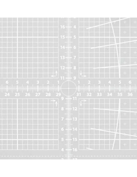 Alfombrilla de corte auto curativa A2 con cuadrícula - ¡Compra ahora! Alfombrilla de corte auto curativa A2 con cuadrícula - ¡Compra ahora!