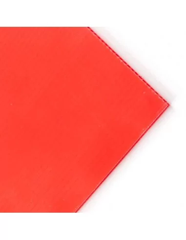 Polipropileno celular rojo 3,5 mm - Moldiber