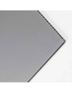 Polipropileno celular cinza 3,5mm