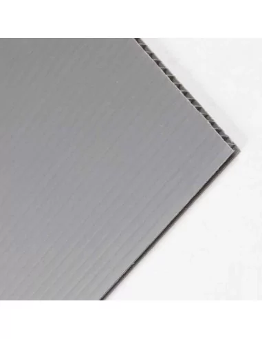 Compra polipropileno celular gris 3,5mm - Moldiber