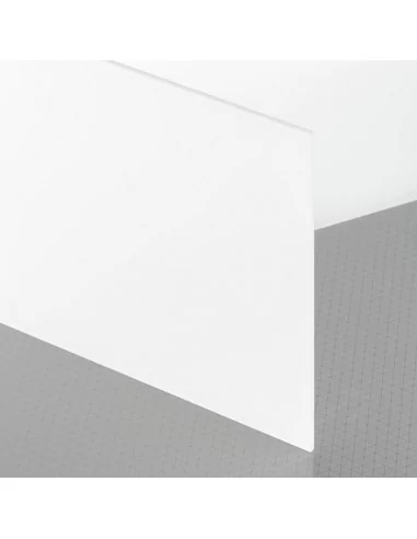 Metacrilato 3 mm Blanco - Compra online en Moldiber Metacrilato 3 mm Blanco - Compra online en Moldiber