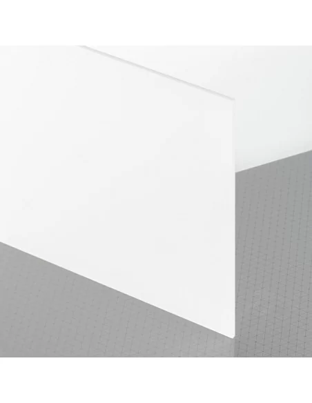 Metacrilato 3 mm Blanco - Compra online en Moldiber Metacrilato 3 mm Blanco - Compra online en Moldiber