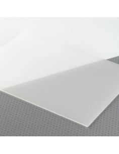 Metacrilato 3 mm Blanco - Compra online en Moldiber 2