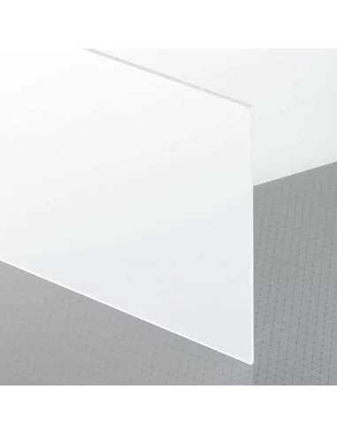 Metacrilato 3 mm Blanco - Compra online en Moldiber Metacrilato 3 mm Blanco - Compra online en Moldiber