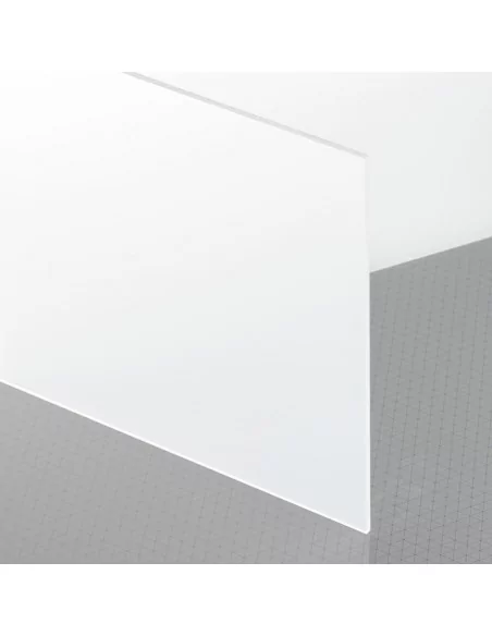 Metacrilato 3 mm Blanco - Compra online en Moldiber Metacrilato 3 mm Blanco - Compra online en Moldiber