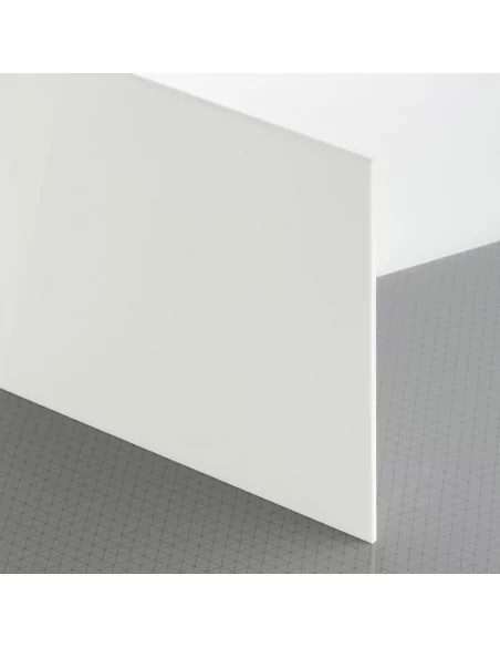 Metacrilato 3 mm Blanco - Resistente y Duradero Metacrilato 3 mm Blanco - Resistente y Duradero