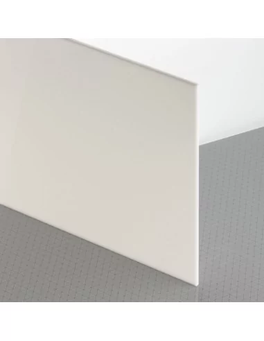 Metacrilato Blanco 3 mm - Resistente y Transparente Metacrilato Blanco 3 mm - Resistente y Transparente