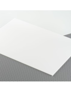 Metacrilato 3 mm Blanco - Resistente y Duradero 2