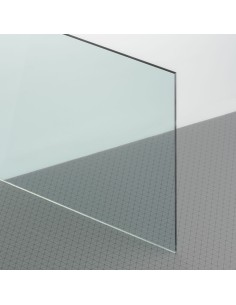 Metacrilato Verde 3 mm - Compra online en Moldiber