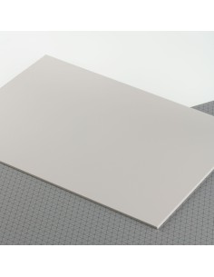 Metacrilato 3 mm Gris Opaco - Calidad y resistencia 2