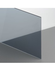 Méthacrylate 3 mm Gris