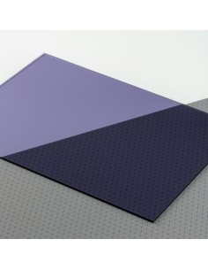Metacrilato 3 mm Gris - Resistente y duradero 2