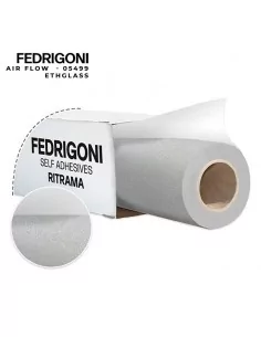 Vinilo cristal ácido satinado - Moldiber