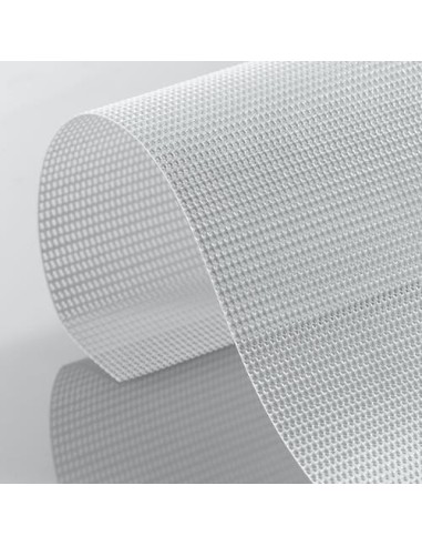 Lona mesh sem liner 350 g em bobina para impressão digital