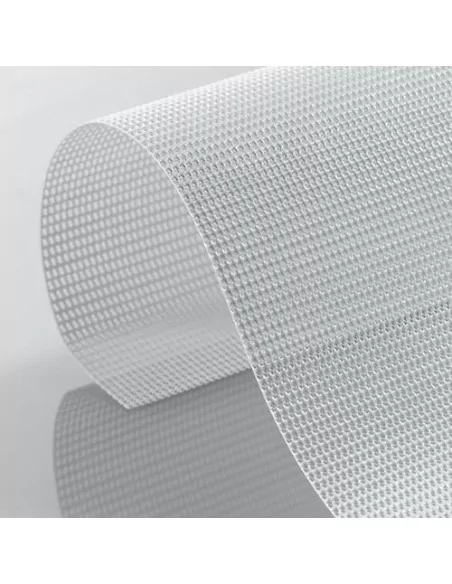 Lona mesh sem liner 350 g em bobina para impressão digital