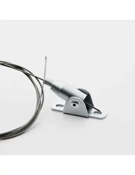 Kit de suspensão para sinalização