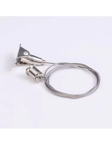 Kit de suspensão para sinalização