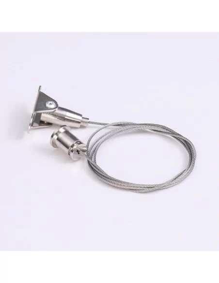 Kit de suspensão para sinalização