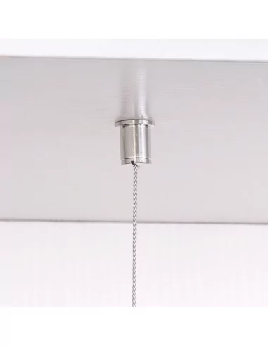 Kit de suspensão para sinalização