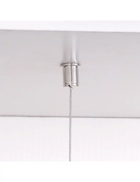 Kit de suspensão para sinalização