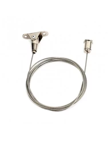 Kit de suspensão para sinalização