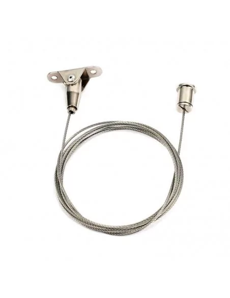Kit de suspensão para sinalização