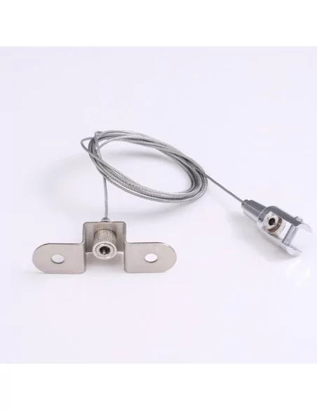 Kit de suspensión para cartelería - Moldiber