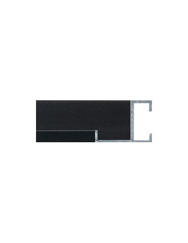 MARCO DE ALUMINIO A MEDIDA - MODELO 05 - MINIMALISTA