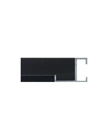 MARCO DE ALUMINIO A MEDIDA - MODELO 05 - MINIMALISTA