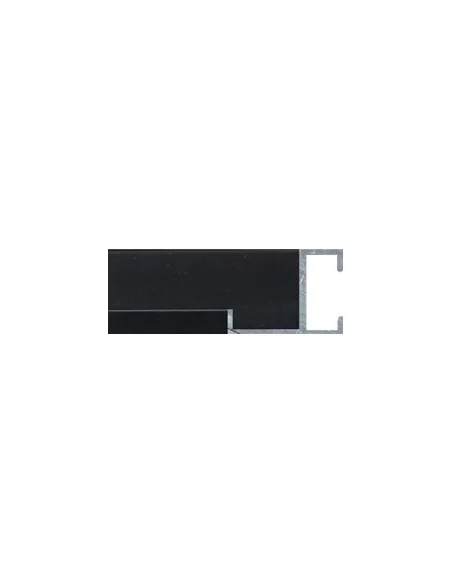 MARCO DE ALUMINIO A MEDIDA - MODELO 05 - MINIMALISTA